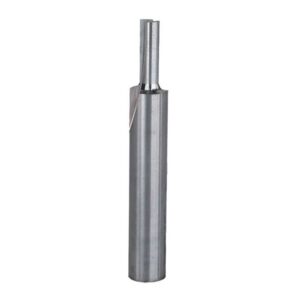 Freud 04-100 1/8" Double Flute Straight Bit