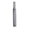 Freud 04-102 3/16" Double Flute Straight Bit