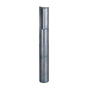 Freud 04-104 1/4" Double Flute Straight Bit
