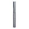 Freud 04-108 1/4" Double Flute Straight Bit