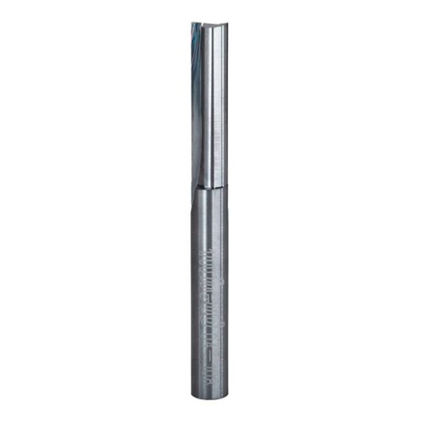Freud 04-108 1/4" Double Flute Straight Bit