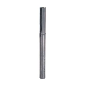 Freud 04-110 1/4" Double Flute Straight Bit