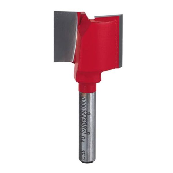 Freud 04-152 1" Double Flute Straight Bit