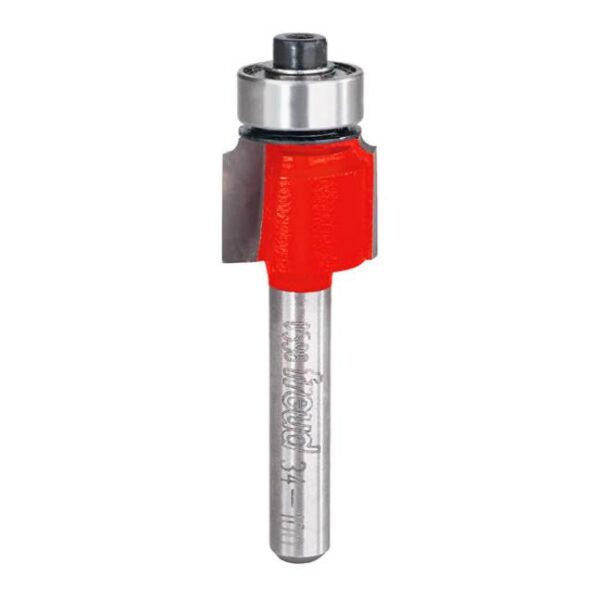 Freud 34-100 1/16" Radius Rounding Over Bit Freud 34-100 1/16" Radius Rounding Over Bit