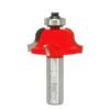 Freud 38-106Q 1-5/8" Roman Ogee Bit (Quadra-Cut)