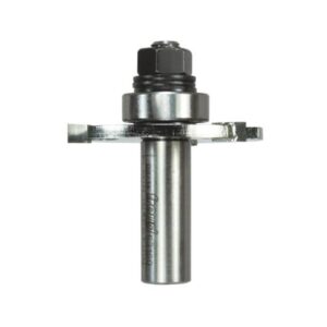 Freud 63-109 9/16" Depth Slotting Cutter Set