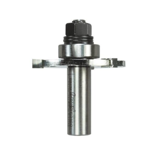 Freud 63-109 9/16" Depth Slotting Cutter Set