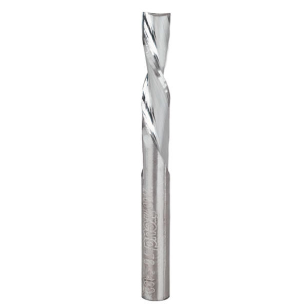 Freud 76-102 1/4" Down Spiral Bit