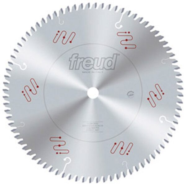 Freud LU3A05 10" x 80T Ultra Finish Blade