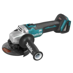 Makita DGA506Z 5" 18V Brushless Angle Grinder