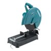 Makita LW1401 14" Portable Cut-Off Saw