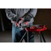 Milwaukee 2782-20 M18 FUEL Metal Cutting Circular Saw In Use 4