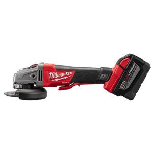 22hd m18 braking