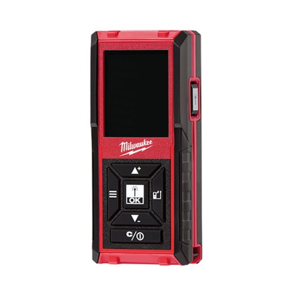Milwaukee 48-22-9802 150Ft Laser Distance Meter
