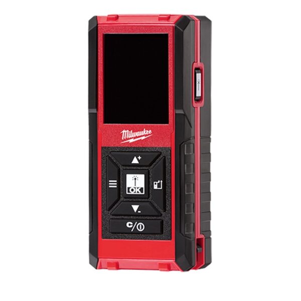 Milwaukee 48-22-9803 330Ft Laser Distance Meter