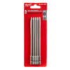 Milwaukee 48-30-1000  Phillips Reduced Collated Magazine Bits 5-Piece