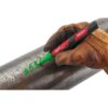 Milwaukee 48-22-3751 INKZALL Green Paint Marker Milwaukee 48-22-3751 INKZALL Green Paint Marker