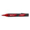 Milwaukee 48-22-3741 INKZALL Red Paint Marker