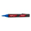 Milwaukee 48-22-3761 INKZALL Blue Paint Marker