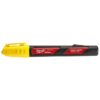 Milwaukee 48-22-3721 INKZALL Yellow Paint Marker