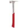 Milwaukee 48-22-9016 17oz Milled Face Framing Hammer