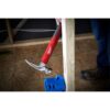 Milwaukee 48-22-9316 19 oz Smooth Face Poly/Fiberglass Hammer