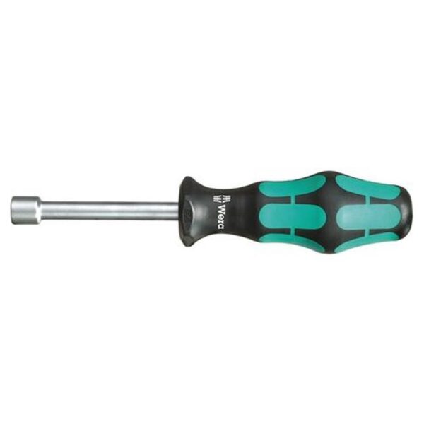 Wera 029504 11/32" Electrical Nut Driver