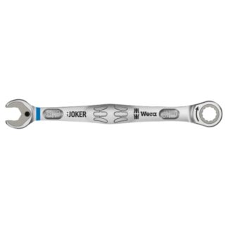 Wera 073280 Joker 5/16" Imperial Ratcheting Combination Wrench