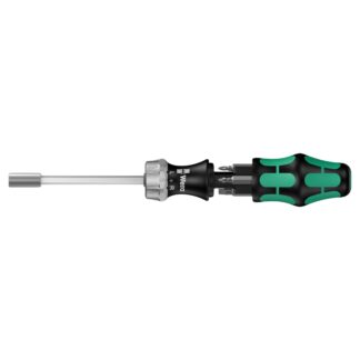 Wera 073280 Joker 5/16" Imperial Ratcheting Combination Wrench