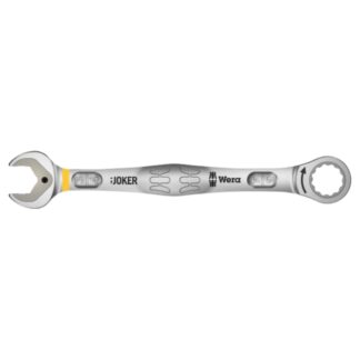Wera 073287 Joker 3/4" Imperial Ratcheting Combination Wrench