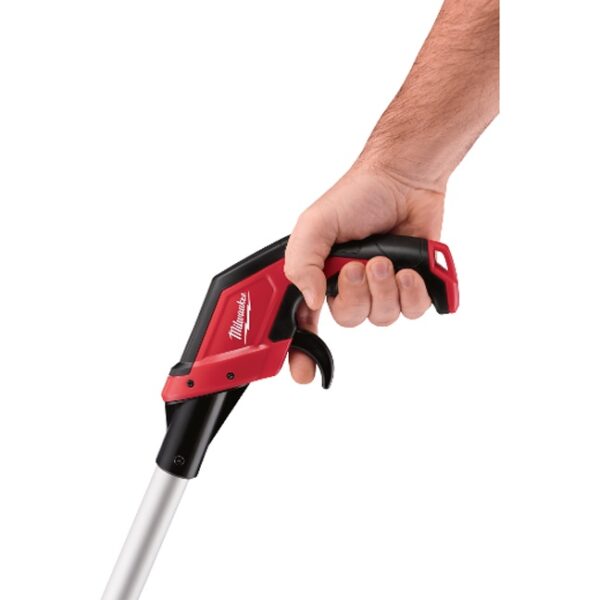 Milwaukee 48-22-5006 Measuring Wheel In Use 1