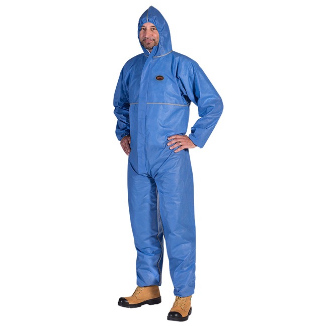 Pioneer 2075 FR SMS Coverall