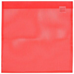 Pioneer 367 PE Mesh Flag