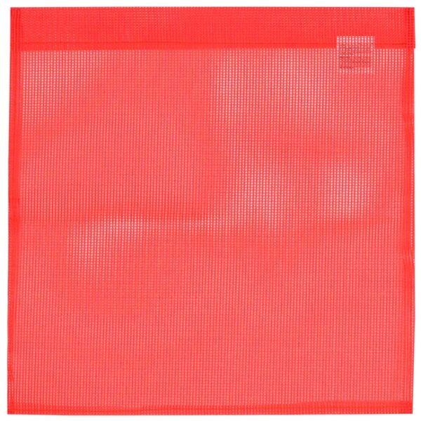 Pioneer 367 PE Mesh Flag