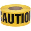Pioneer 387 Caution Tape