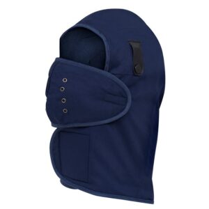 Pioneer 565N Fleece Lined Hard Hat Liner