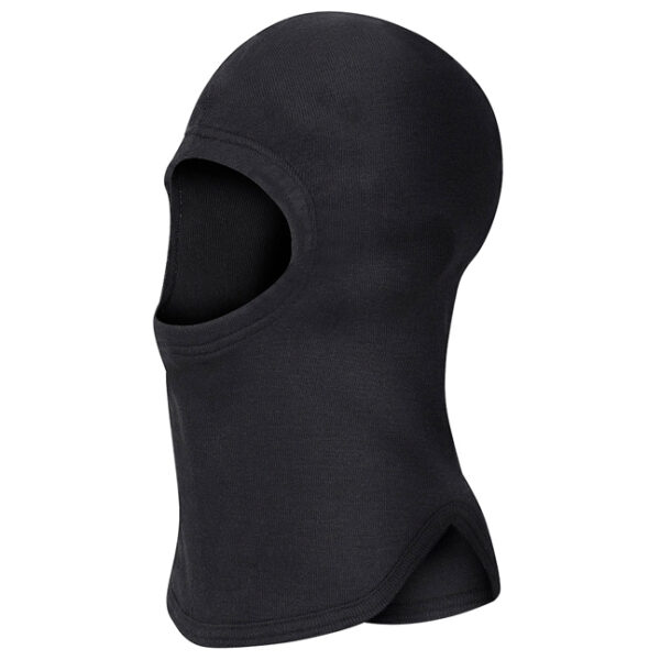 Pioneer C304 Double Layer One-Hole Balaclava