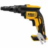 DeWalt DCF622B 20V Max XR Adjustable Torque Screwgun DeWalt DCF622B 20V Max XR Adjustable Torque Screwgun