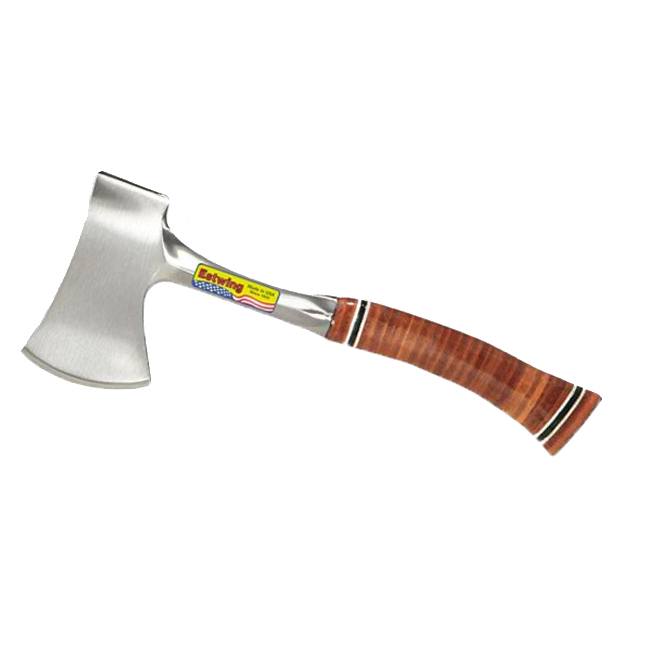 Estwing E24A 14" Sportsman's Axe with Sheath