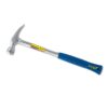 Estwing E3-22SMR 22oz Milled Face Framing Hammer