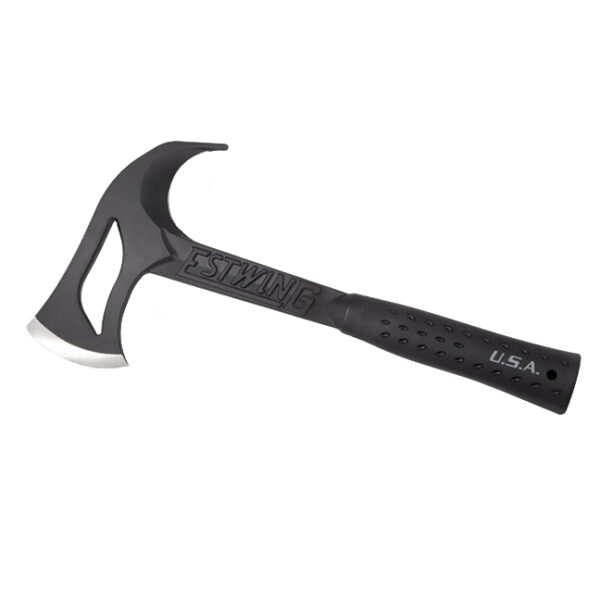 Estwing EBHA Black Hunter's Axe