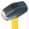 Estwing MRF3LB 3LB Sure Strike Fiberglass Drilling Hammer