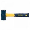 Estwing MRF3LB 3LB Sure Strike Fiberglass Drilling Hammer