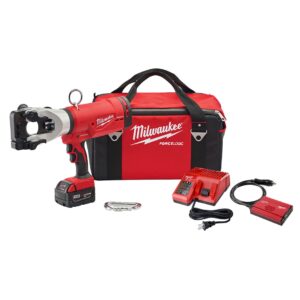 Milwaukee 2777-21 M18 FORCE LOGIC 1590 ACSR Cable Cutter Kit
