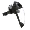 Sellstrom S32210 Standard Face Shield with Ratcheting Headgear and Chinstrap