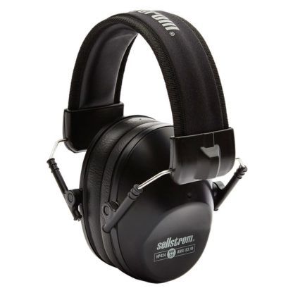 Sellstrom S23403 HP424 Premium Ear Muff