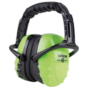 Sellstrom S23407 HPD425 Premium Dielectric Ear Muff