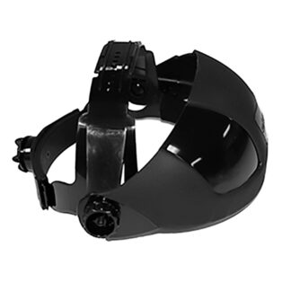 Sellstrom S32000 Black Crown for DP4 Face Shields