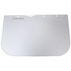 Sellstrom S35040 Replacement Window for 390 Series Face Shield