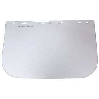 Sellstrom S35040 Replacement Window for 390 Series Face Shield